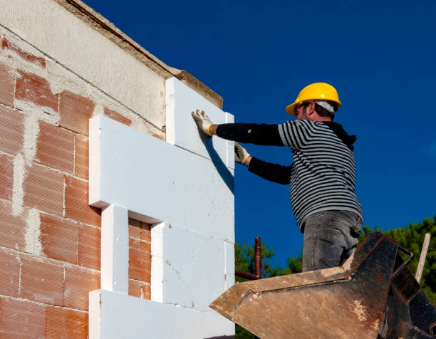 Best Blown-in Insulation in Poplar Grove, IL