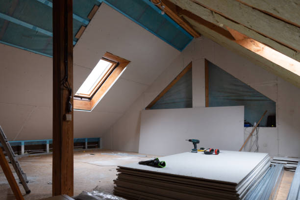 Best Insulation for Specific Applications in Poplar Grove, IL