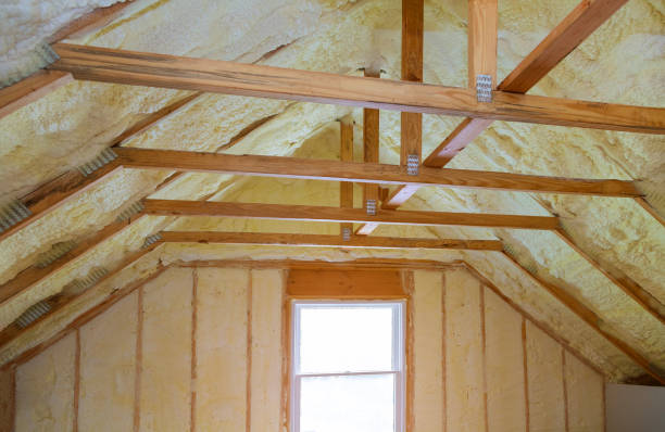 Best Residential Insulation in Poplar Grove, IL