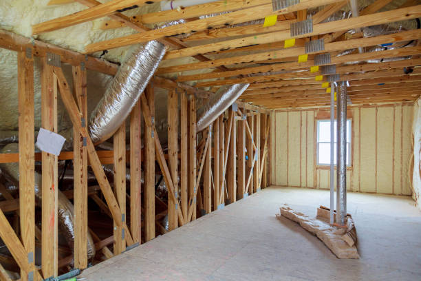 Best Eco-Friendly Insulation in Poplar Grove, IL