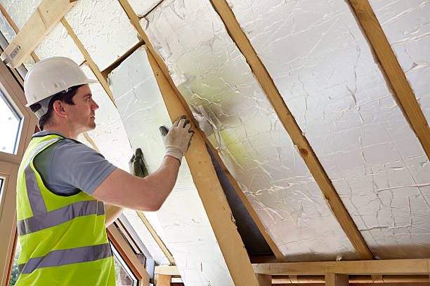 Best Fiberglass Insulation in Poplar Grove, IL