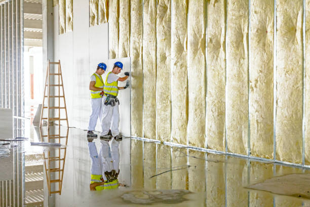 Poplar Grove, IL Insulation Contractor Company